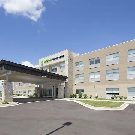 Holiday Inn Express & Suites Port Huron By Ihg-2