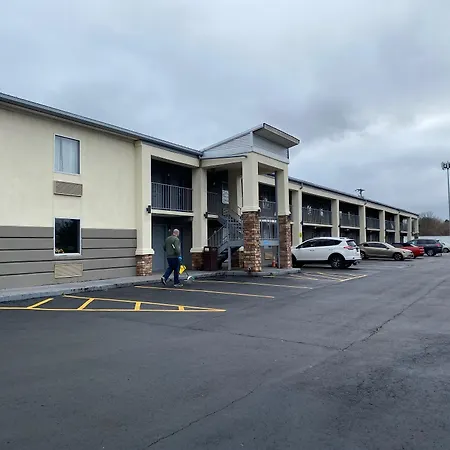 Lotus Inn And Suites Nashville-3