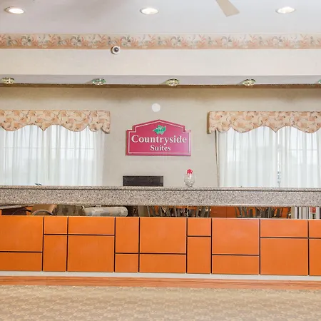 Bridgepointe Inn & Suites By Bphotels, Lincoln I-80 & 27Th St-3