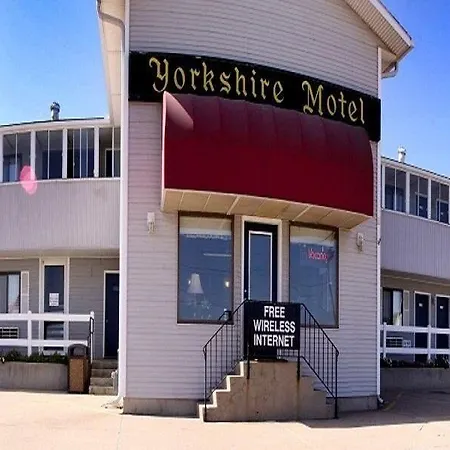 Yorkshire Motel-2