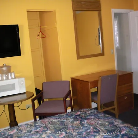 The Rome Motel-3