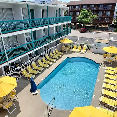 Shangri-La Motel-2