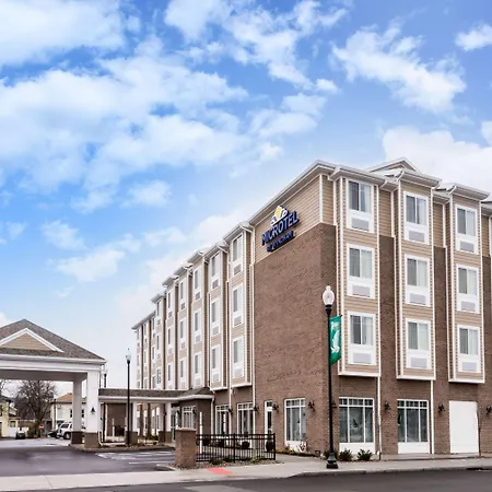 Microtel Inn & Suites By Wyndham - Penn Yan-3