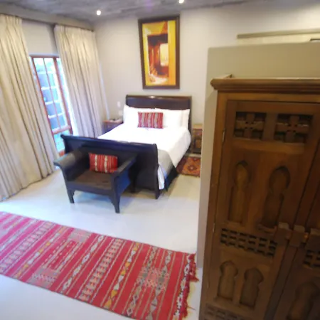 The Wardrobe Guest House-3