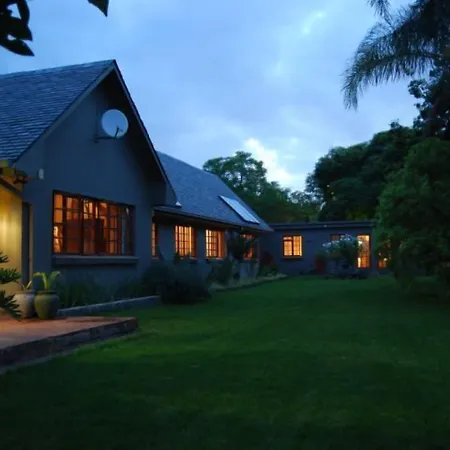 The Wardrobe Guest House-2