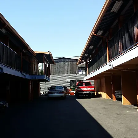 Nights Inn Motel-2