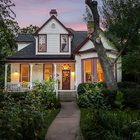 Brava House B&B-2
