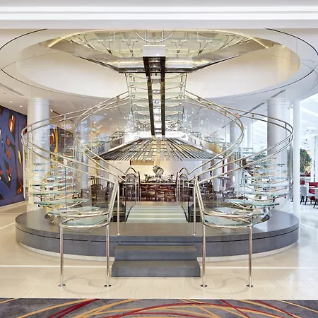 Hotel Indigo Atlanta Downtown By Ihg-3