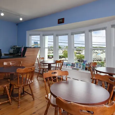 Cape Cod Harbor House Inn-2