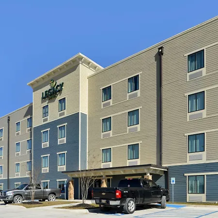 Extended Stay America Suites - Donaldsonville - Gonzales-3