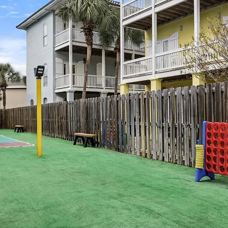 Club Wyndham Beach Street Cottages-3
