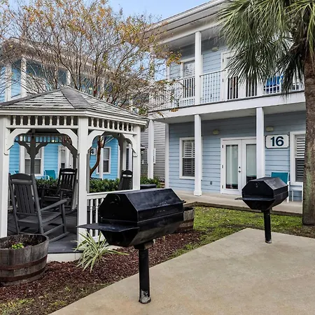 Club Wyndham Beach Street Cottages-2