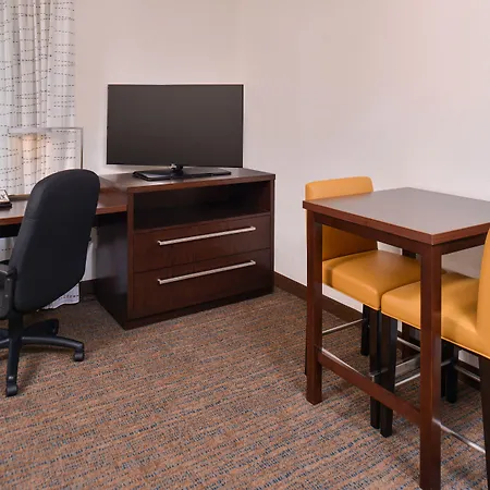 Residence Inn By Marriott Cedar Rapids South-2