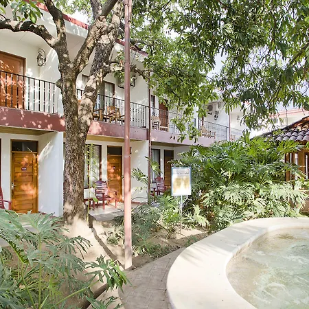 Hotel Boyeros-2