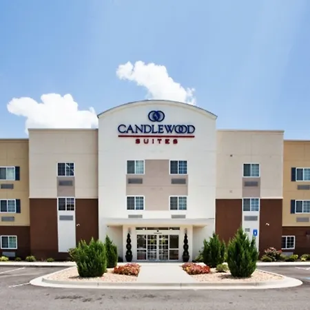 Candlewood Suites Casper By Ihg-2