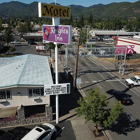 Knights Inn Motel-2