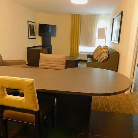 Candlewood Suites San Antonio Airport By Ihg-3