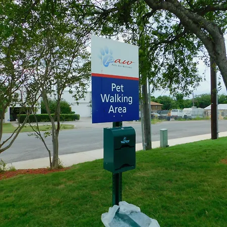 Candlewood Suites San Antonio Airport By Ihg-2