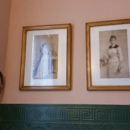 Geiger Victorian Bed And Breakfast-3