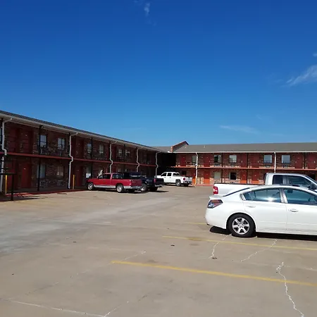 Heritage Inn-3