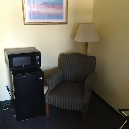 Park Hill Inn And Suites-2