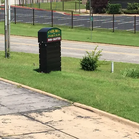 Park Hill Inn And Suites-3