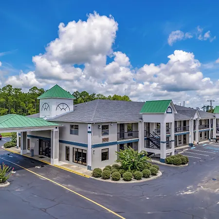 Quality Inn Quincy - Tallahassee West-3