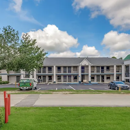 Quality Inn Quincy - Tallahassee West-2