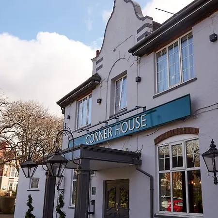 Corner House Inn By Greene King Inns-2