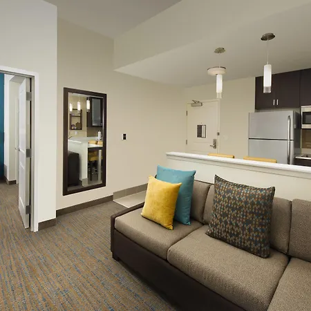 Residence Inn By Marriott Miami Airport West/Doral-3
