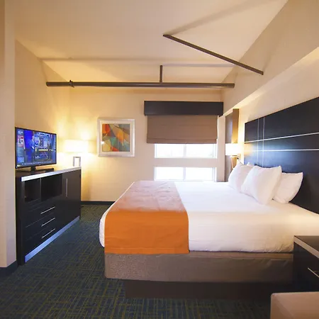 Warehouse Hotel At The Nook-2