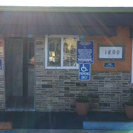Eagle Inn Motel-2
