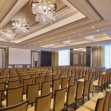 Shangri-La Bengaluru-3