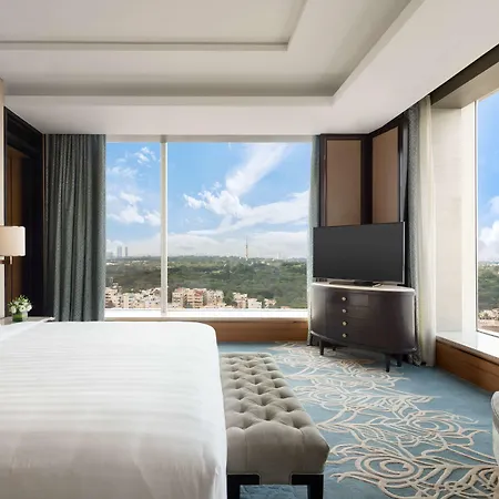 Shangri-La Bengaluru-2