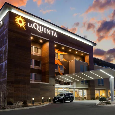 La Quinta By Wyndham Cedar City-2