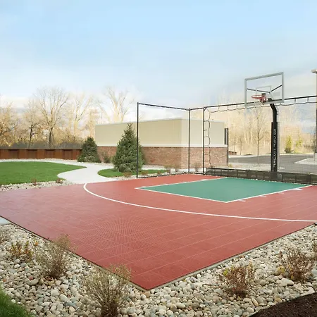 Homewood Suites By Hilton Kalamazoo-Portage-3