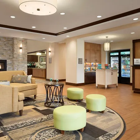Homewood Suites By Hilton Kalamazoo-Portage-2