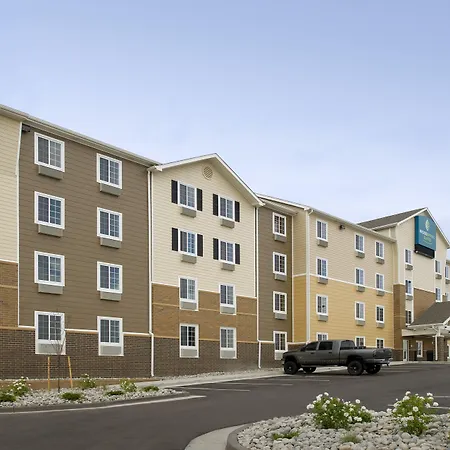 Extended Stay America Select Suites - Colorado Springs-3