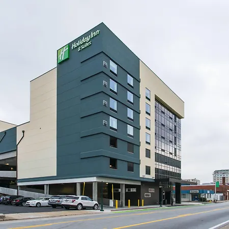 Holiday Inn & Suites Chattanooga Downtown By Ihg-3