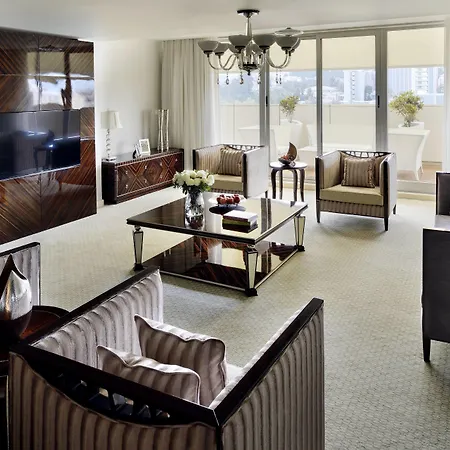 Marriott Executive Apartments Addis Ababa-3