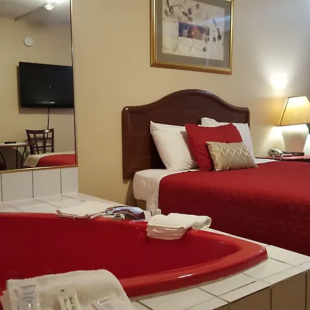Niagara Inn & Suites-2