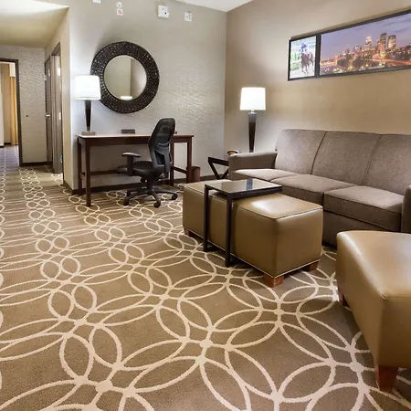 Drury Inn & Suites Louisville North-3