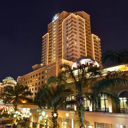 Sunway Resort Hotel-3
