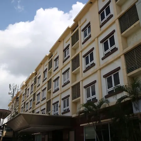 Mo2 Westown Hotel Iloilo-2