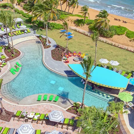 Margaritaville Vacation Club - Rio Mar-2