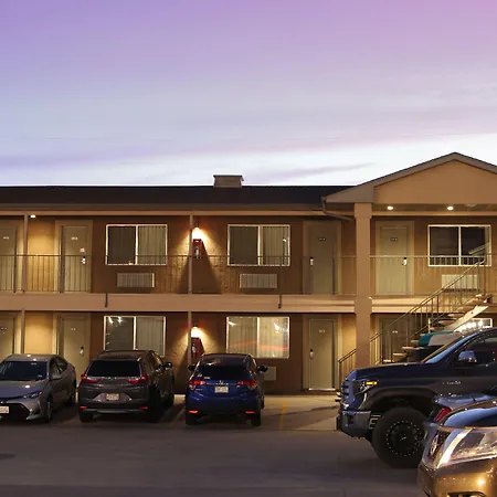 Bowen Motel-2