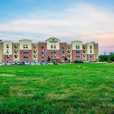Candlewood Suites Overland Park W 135Th St By Ihg-2