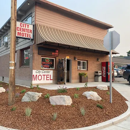 City Center Motel-2