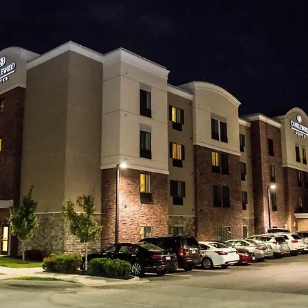 Candlewood Suites Overland Park W 135Th St By Ihg-3