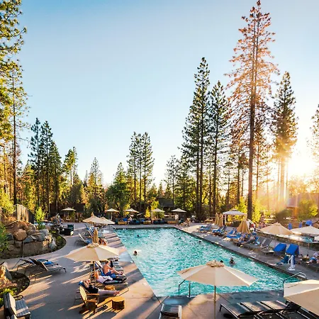 Rush Creek Lodge At Yosemite-2